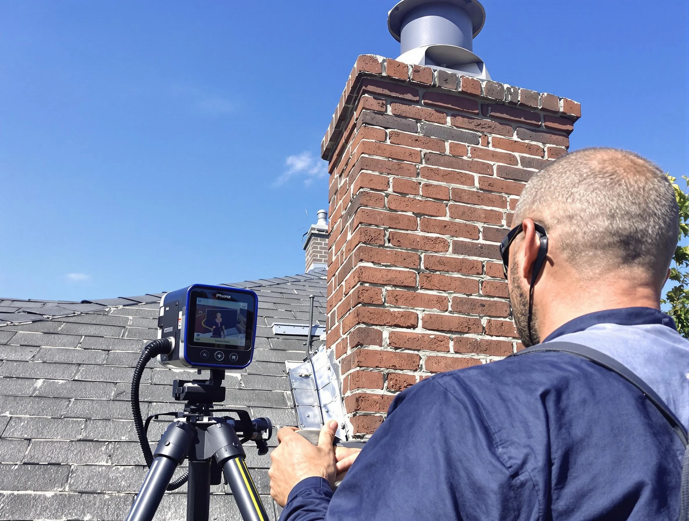 Chimney Inspection service in Suwanee, GA