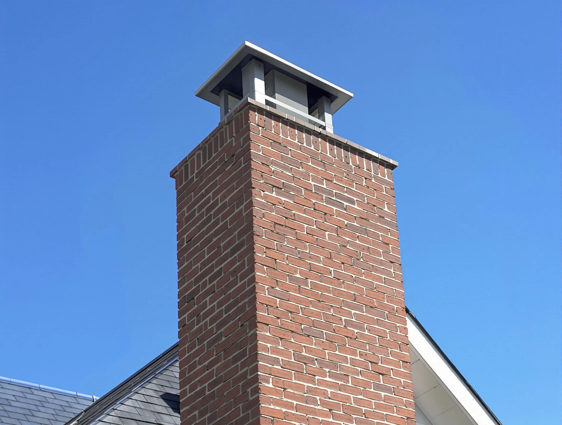 Chimney Remodeling service in Suwanee, GA
